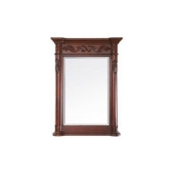 Avanity Provence 24 In. Mirror - Bathroom Mirrors