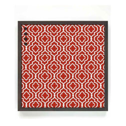 Olivia Design Magnet Board - Picture Frames
