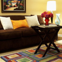 Family Room TV Room