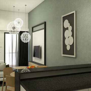 EST Bangsar suites