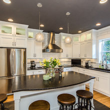 Kitchen ideas