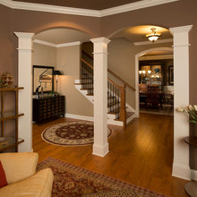 Interior Ideas