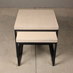 hardy nesting tables - Products