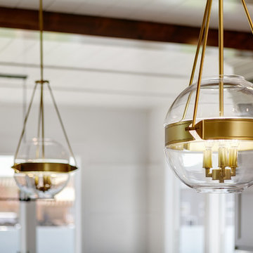 Modern Farmhouse | 2019 Dry Creek Parade