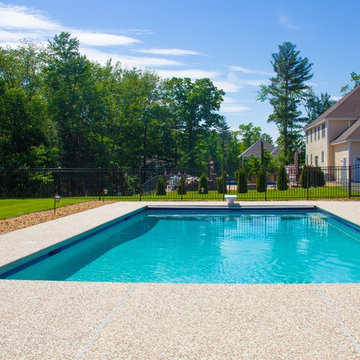 Salem NH Residence