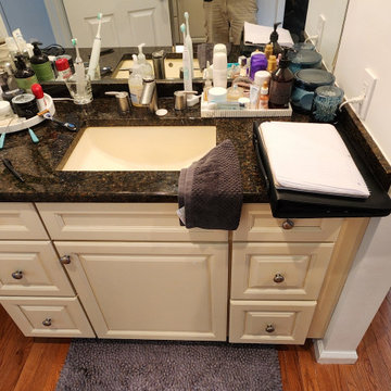 Master Bathroom Remodeling in Ambler, PA