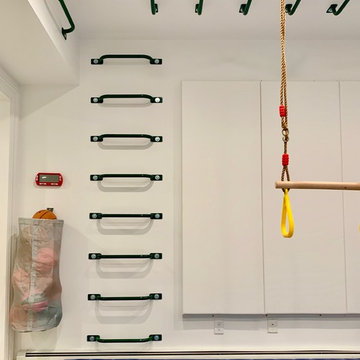 Ninja Room!