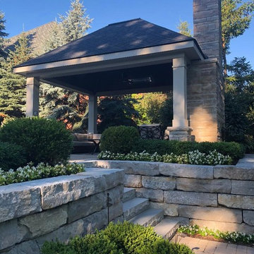 Thatcher Ct. Patio