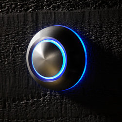 Spore - True LED Door bell - Home Improvement