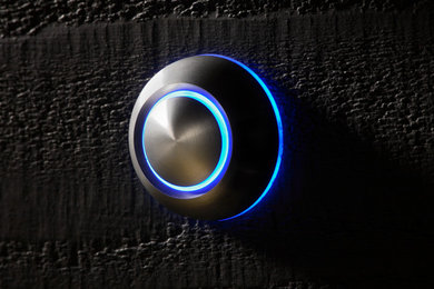 Spore - True LED Door bell