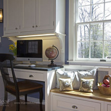 Wilson-Mayes Kitchen