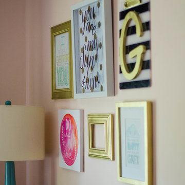 Big Girl Room