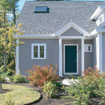 Conservation Development Landscape Design
