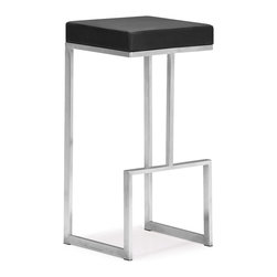 Hi-Rise Bar Chair - Folding Chairs And Stools