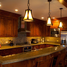 Kitchen Ideas