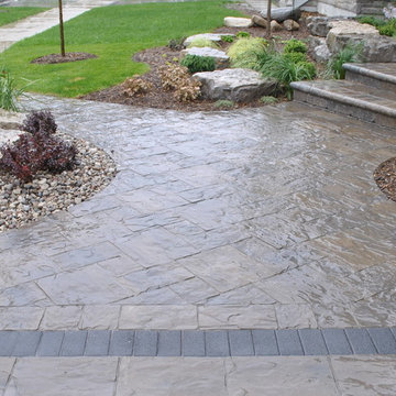 Interlock Pavers