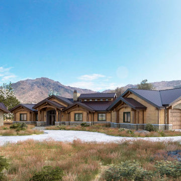 Distant View Residence
