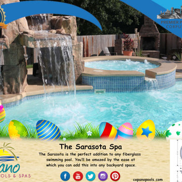 The Sarasota Spa