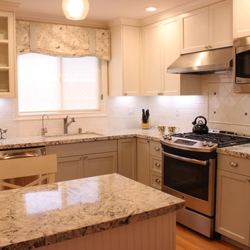 Kitchen Projects - Take a look!