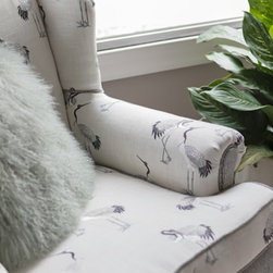 Custom Softgoods - Decorative Pillows