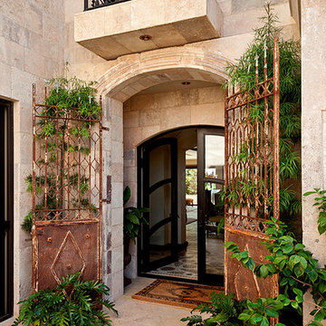 Entryways