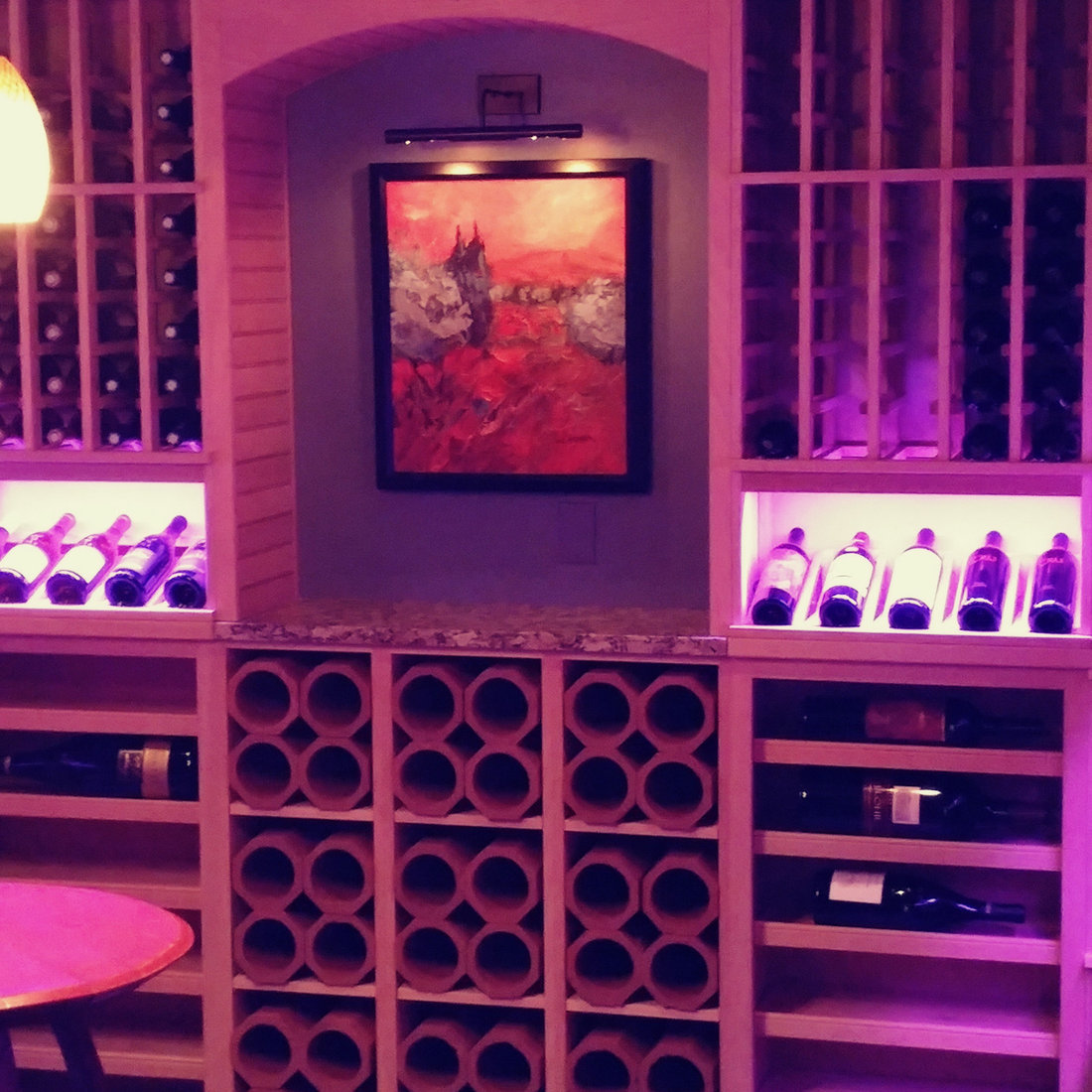 Wine Cellar