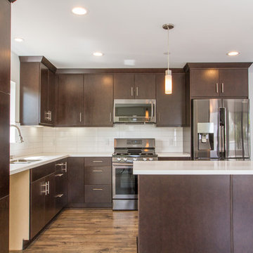 Hutton Residential Redevelopment