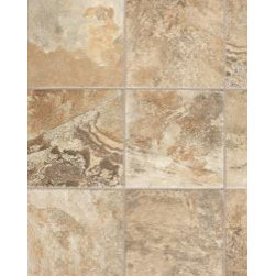 Flooring (Tile & Glass) - Wall And Floor Tile