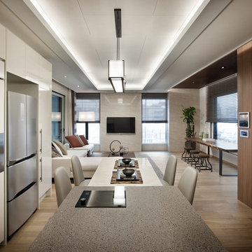 Enchanting Samsung Quartz