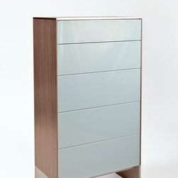 Syrie Cabinet - Furniture