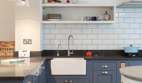 How to Make Sense of Kitchen Design Jargon