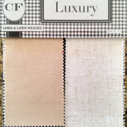 Spring Line Sample Books! - Products