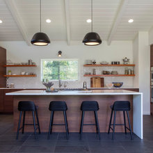 Mississippi Kitchen