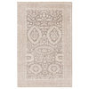 Hand Knotted Cappadocia Rectangle Area Rug CPP-5006, 3'6"x5'6"