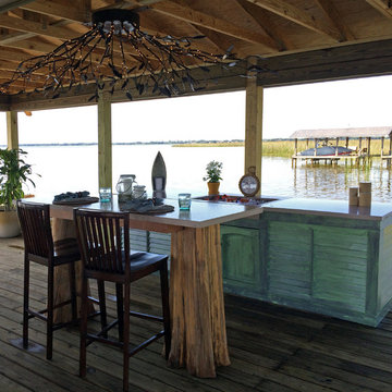 Boat House