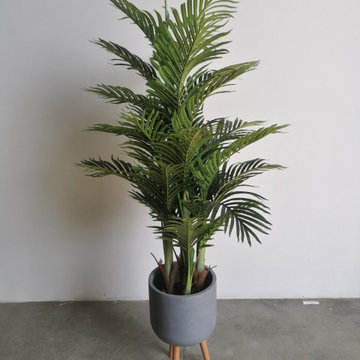 Luxury Artificial Plants