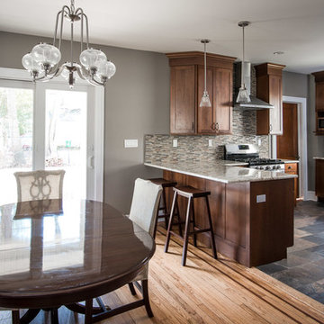 Piermont - Turn of the Century Renovation