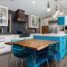 Kitchen ideas