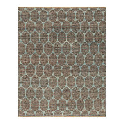 Samad Rug - Area Rugs