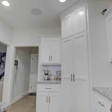 Whole Home Audio