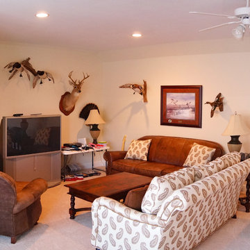Bonus Room