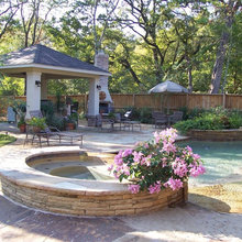 Patio Ideas