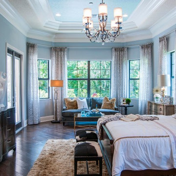 Venezia Master Suite
