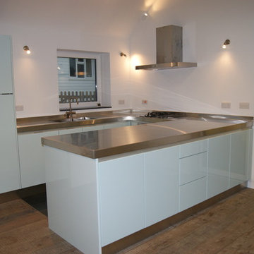 Gwithian Kitchen