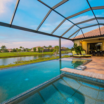 The Baylee by John Cannon Homes