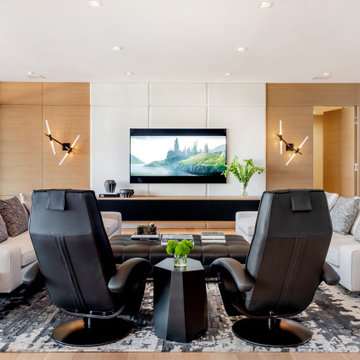 Prairie Luxury