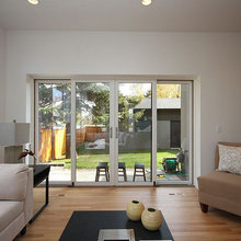 patio doors