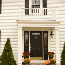 Front Doors