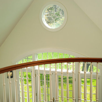 Pingree Rogers Headmasters Home
