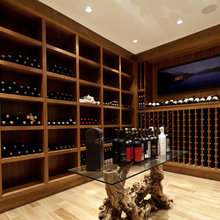 wine room